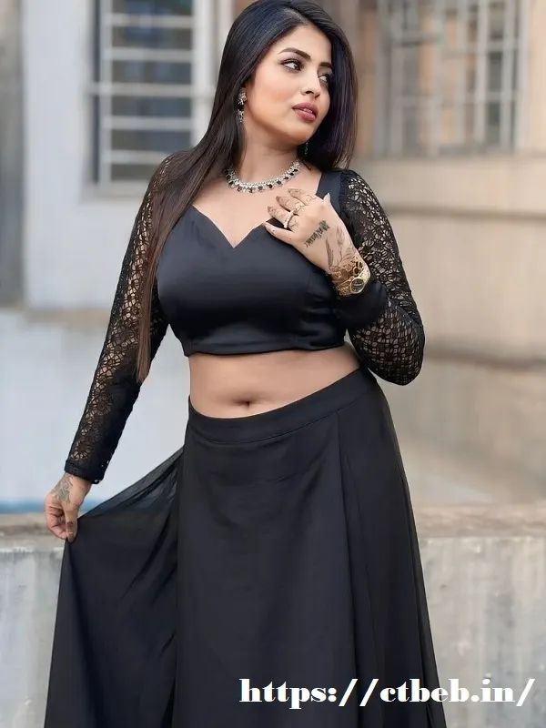 VIP Escort in Agra profile