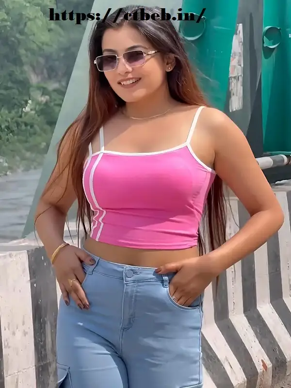 Premium escort Agra profile